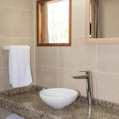 Cabanas 