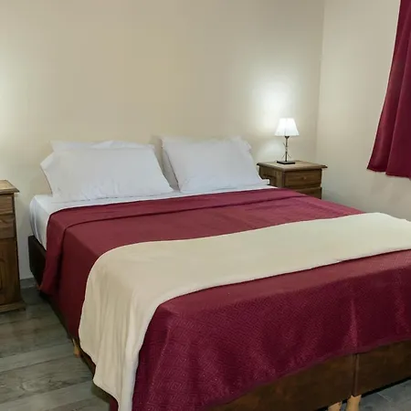 Cabanas 