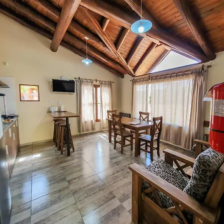Cabanas 