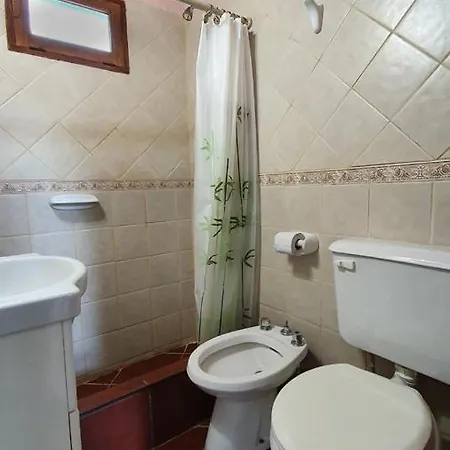Cabanas 