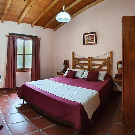 Cabanas 