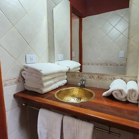 Cabanas 