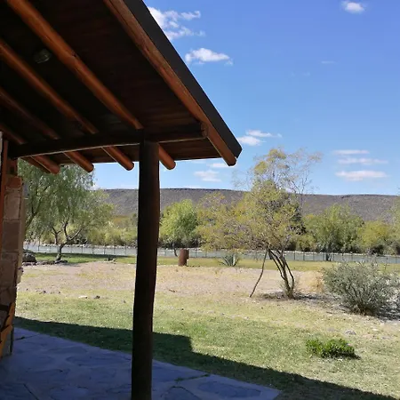 Cabanas 