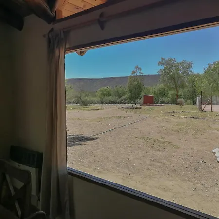 Cabanas 