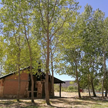 Cabanas 