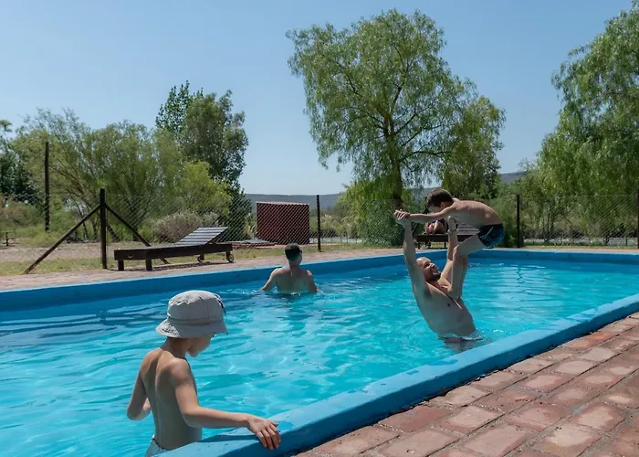 Cabanas \
