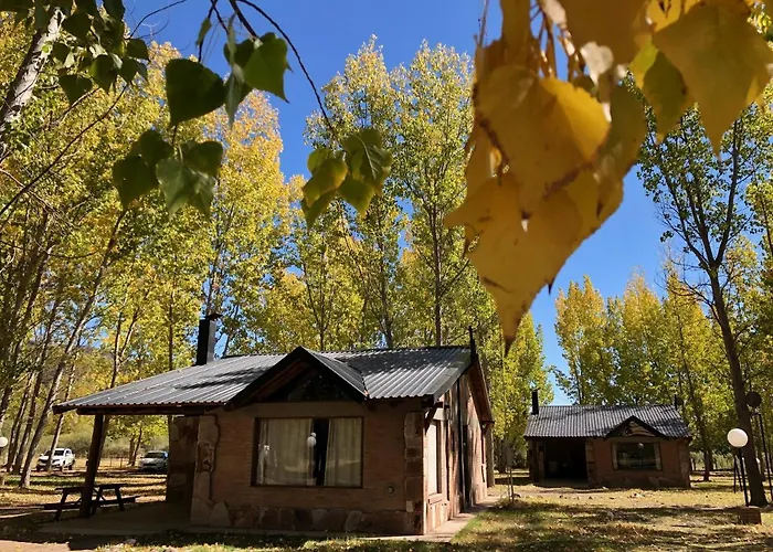 Cabanas \