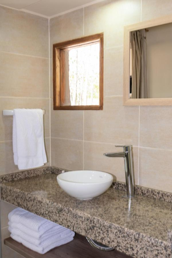 Escondidas Lodge *