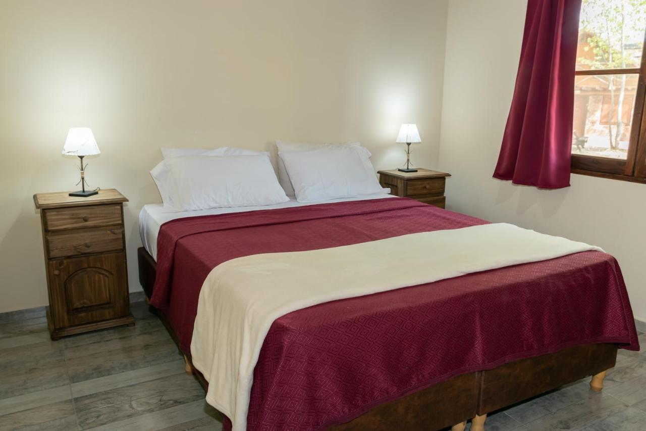 Escondidas Lodge