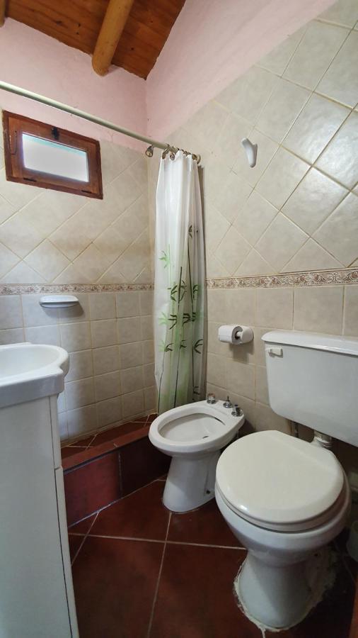 Escondidas Lodge *