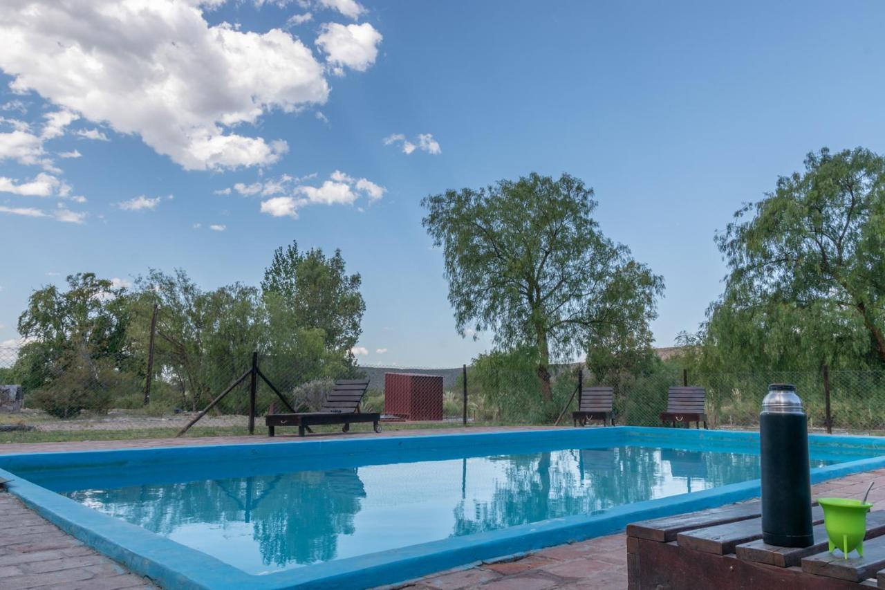 Escondidas Lodge