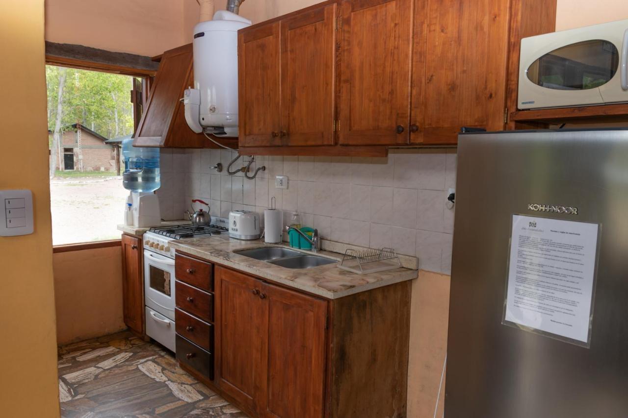 Escondidas Lodge
