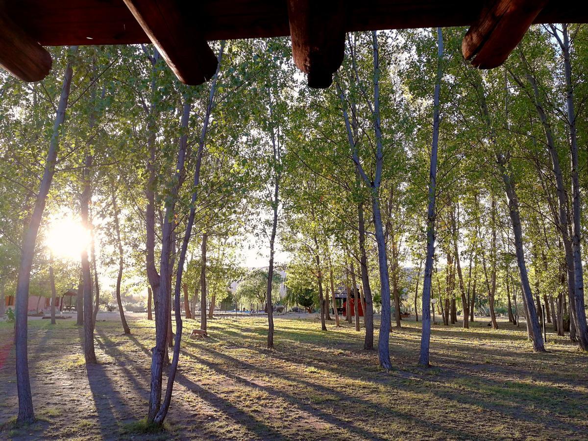 Escondidas Lodge