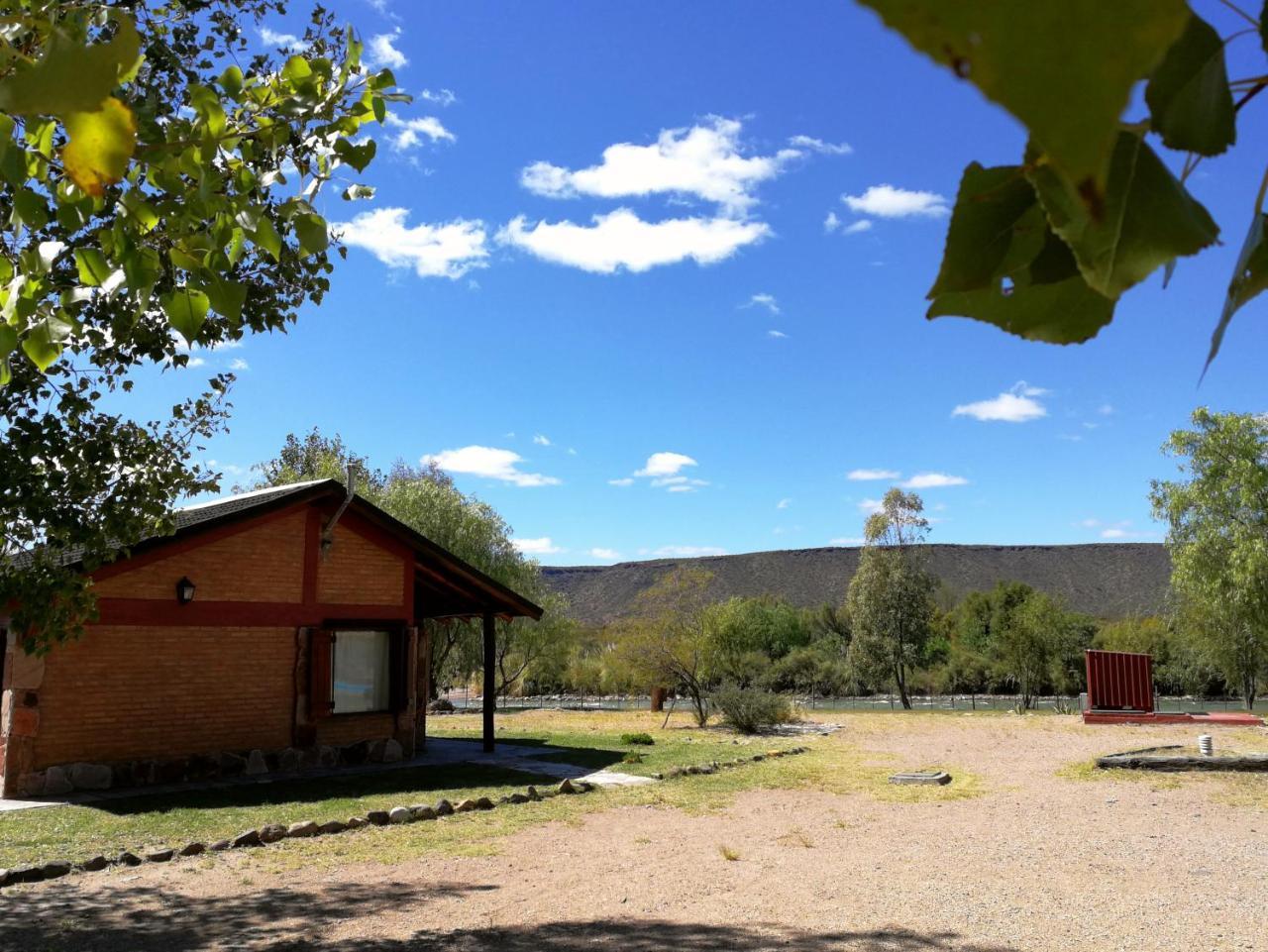 Escondidas Lodge